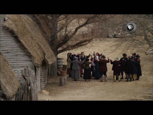 The First Thanksgiving | THE PILGRIMS | American Experience | PBS