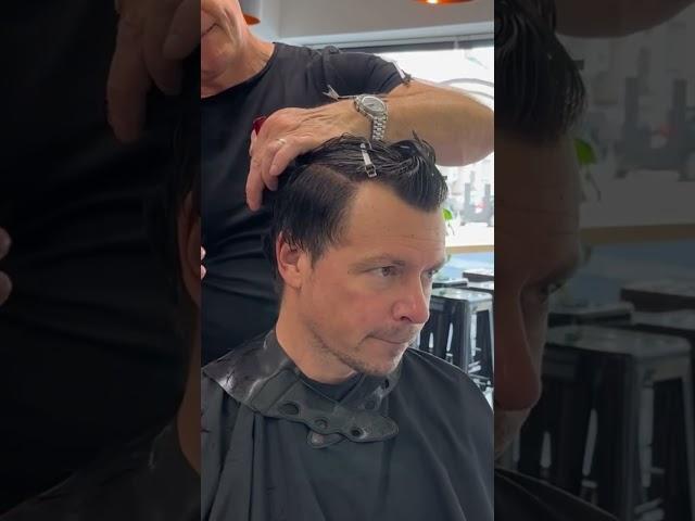 "Unlock Your Inner Styles: Rock the Latest Harry Styles Men's Haircut Trend with Confidence!" #men