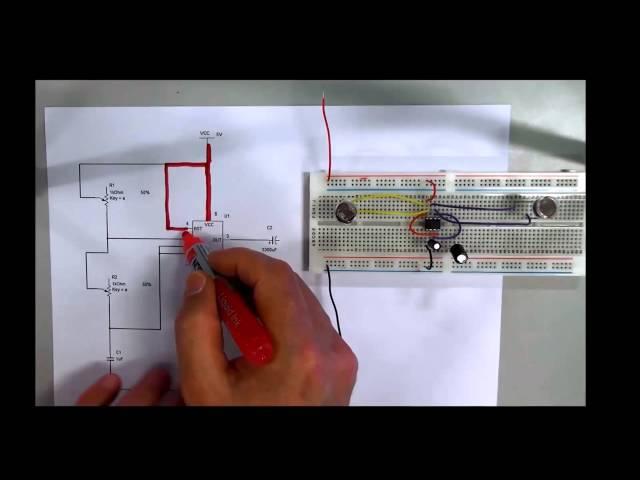 "How to read an Electronic Schematic" Paul Wesley Lewis