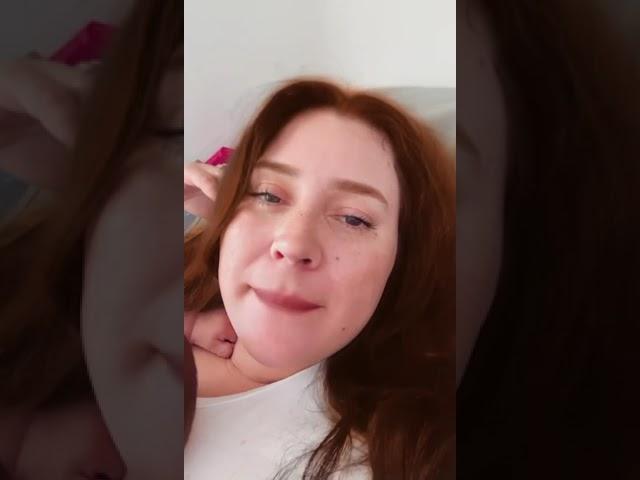 If my wife was a ginger. #kuo #family #2023 #filter #ginger