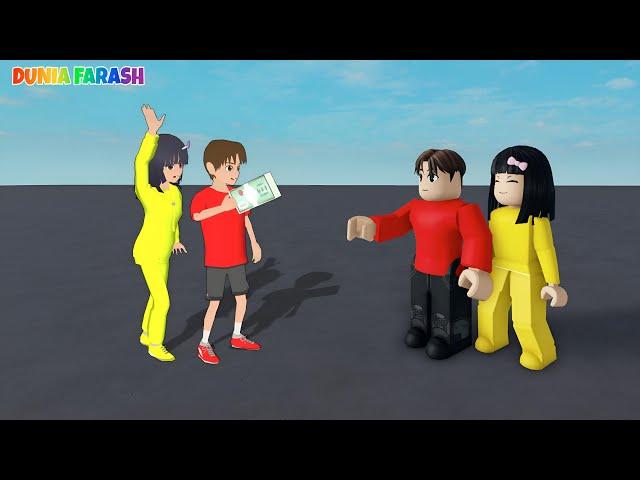 Yuta Dan Mio Main Game Roblox