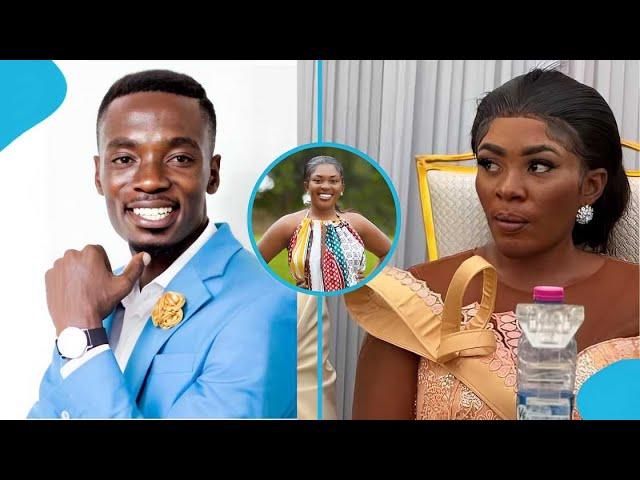 Breaking NewsMmebusem(Gh Jesus)Wife File For Divorce After One Week Of MarriageDir Bobo Fight Him