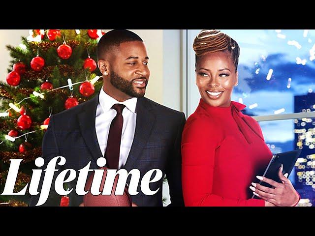 Christmas With My Ex (2024) #LMN | BEST Lifetime Movies | Based on a true story (2024)