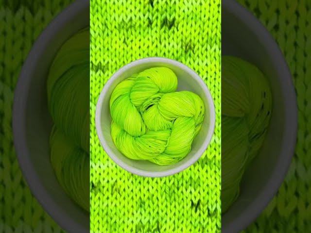 Hand Dyeing Yarn - Indie Dyer - Good Noodle Yarn Co 