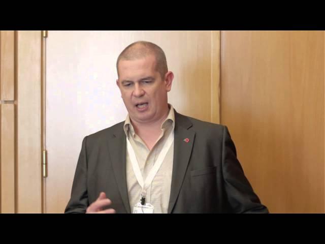The Challenges of Governance, Risk and Compliance