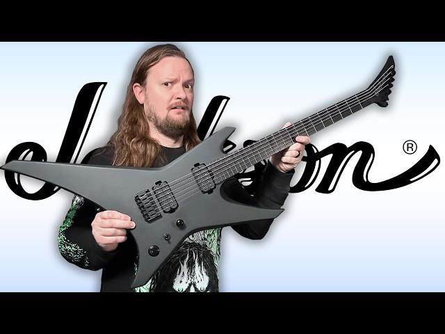 So.. I Tried The New Jackson Baritone Warrior