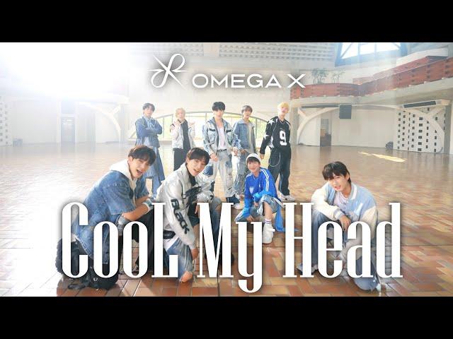 OMEGA X ｜Cool My Head Music Video｜Official