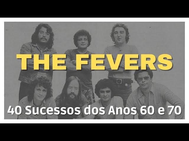 As 40 melhores dos anos 60 e 70