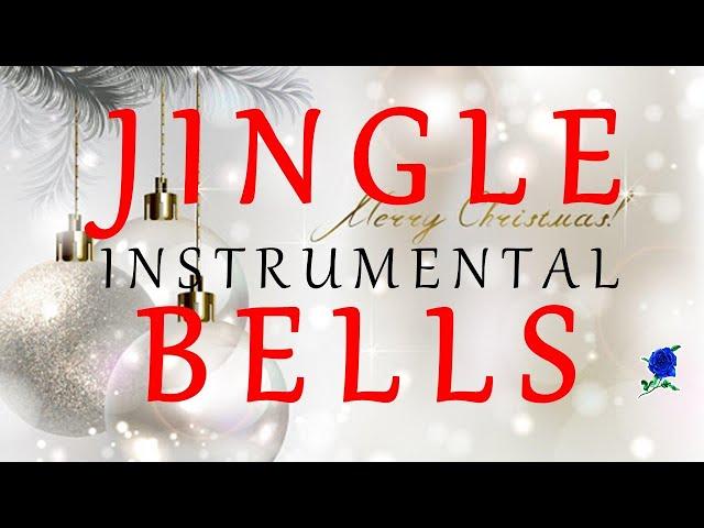 JINGLE BELLS -  INSTRUMENTAL (lyrics)
