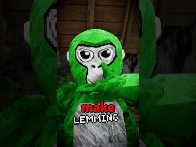 How Gorilla Tag Was Created… #gorillatag #gtag #vr