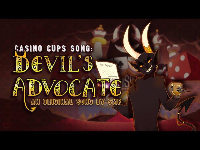 DEVILS ADVOCATE (Cuphead Song)