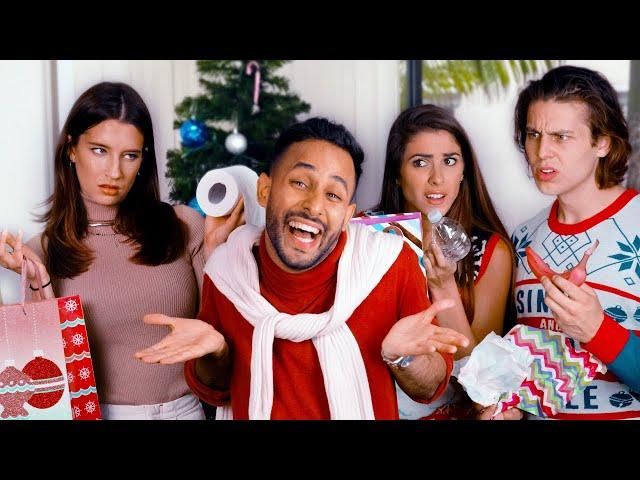 The Worst Gift Giver | Anwar Jibawi