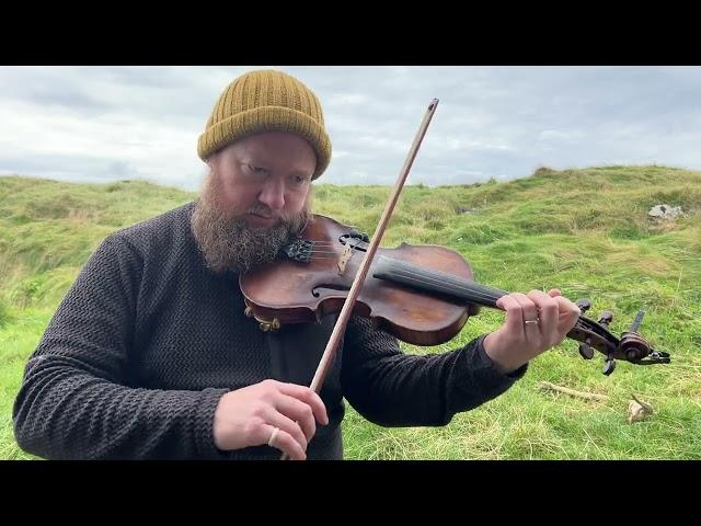 The Chapel Bell - Fergal’s Tune a Day 1365