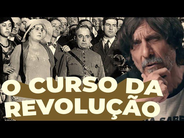 A REVOLUÇÃO DE 1930 - EDUARDO BUENO