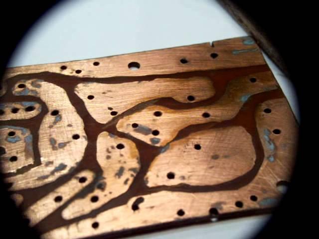 low tech electronic construction for hobbyists, part 1