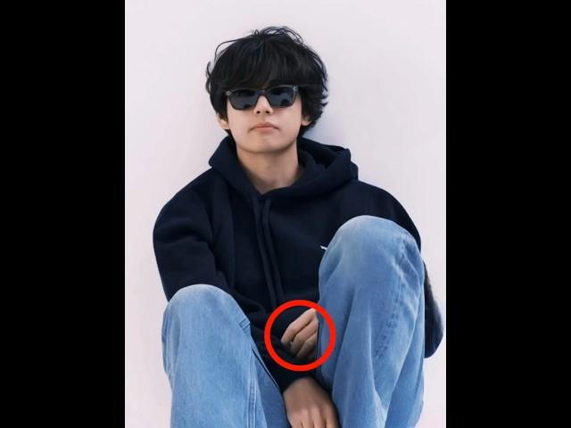 which price of kim taehyung hoodie  #bts #btsv #shorts