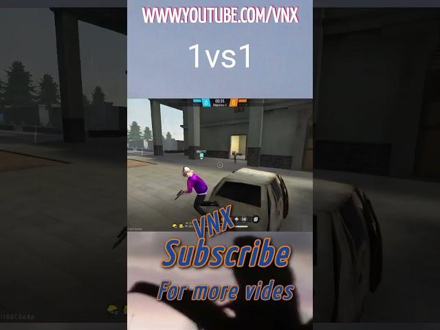 #vnx #freefire