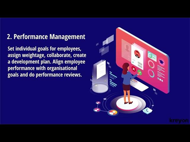 How to Choose the right SaaS based HRMS & Payroll Software