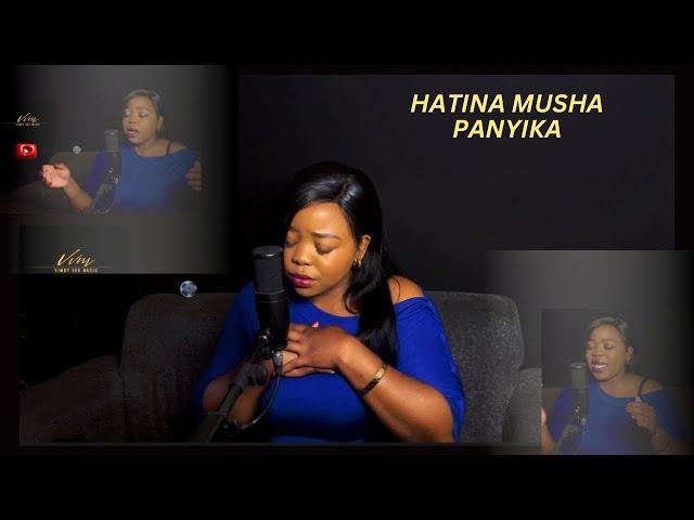 Vimby Vee - Hatina Musha Panyika [ HYMN ]