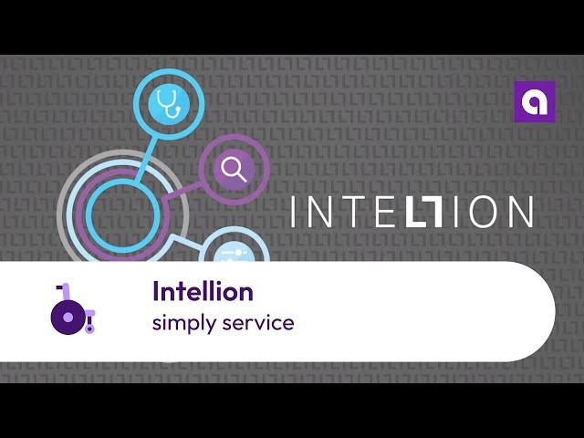 Intellion: simply service