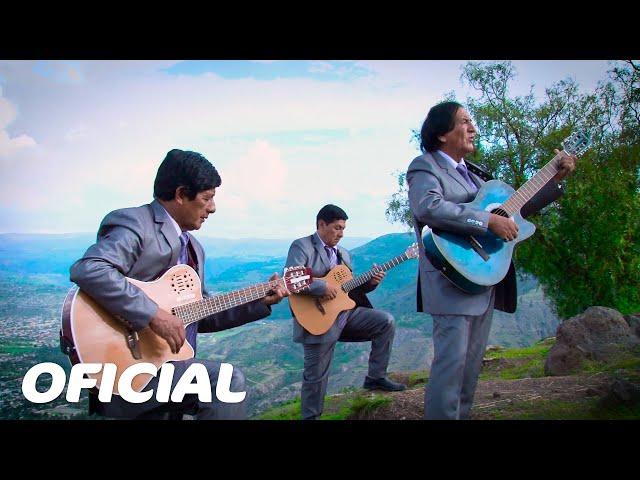 Los Tres de Ayacucho - Mi Retiro (Video Oficial)