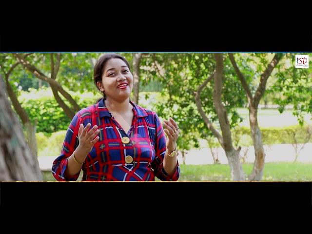 Latest Christian worship song 2019|| Yeshu aane wala hai|| Nancy Brown