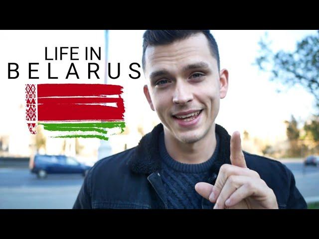 HOW CHEAP IS BELARUS ? - Cost of living in Minsk, Belarus