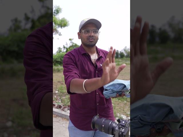  என்னது இது..!  Ac Jacket 'Ah புதுசா இருக்கு.! #shorts #uniquegadets #airconditionerjacket