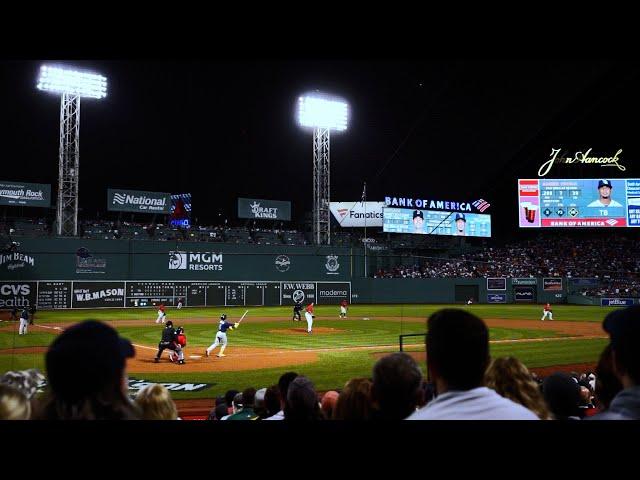 Matt Fassnacht 2021 MLB Cinematic Hype Reel (Sony A7RIII, A7RIV)