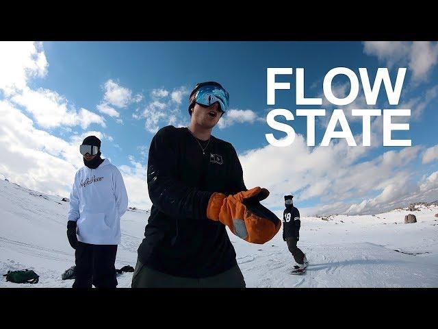 FLOW STATE - Thredbo