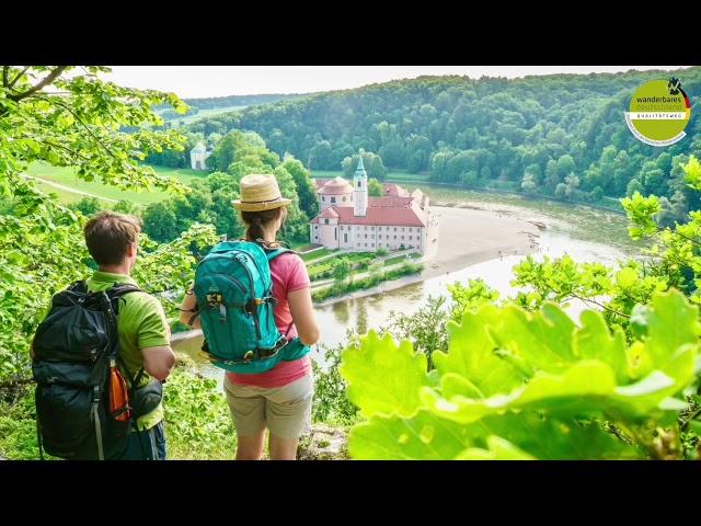 Altmühltal-Panoramaweg