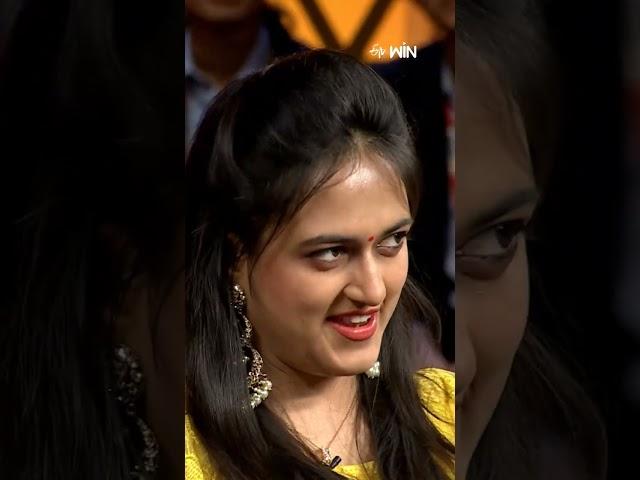 #shorts - Watch Suma Adda, every Tuesday @ 9:30 PM only on #etv #suma #gameshow