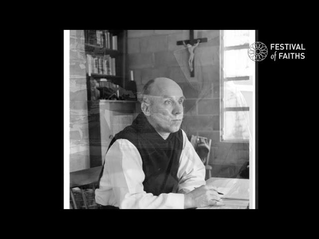 Thomas Merton in His Own Voice