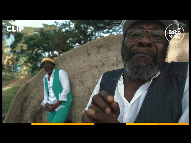  Clinton Fearon feat. Alpha Blondy - Together Again [Official Video]