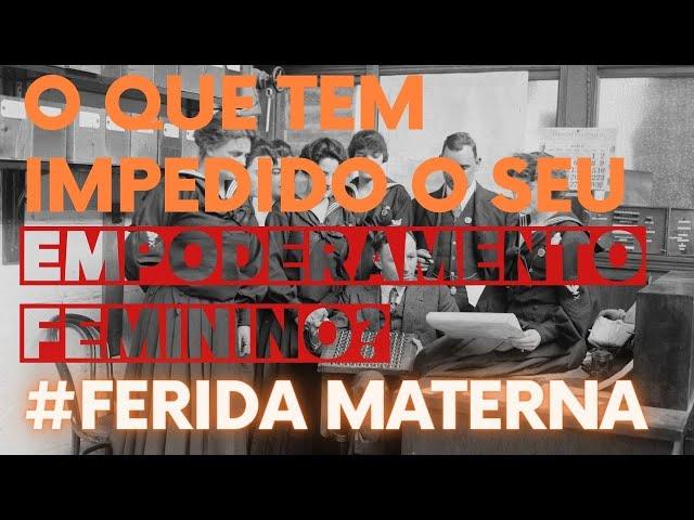 O que tem impedido o seu empoderamento feminino e você nem tinha ideia que isso existia!