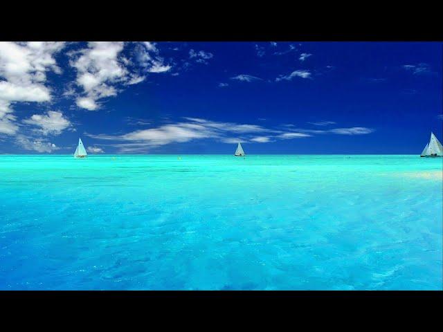 Relaxing Music for Stress Relief. Soothing Music for Meditation, Healing Therapy, Sleep, Spa