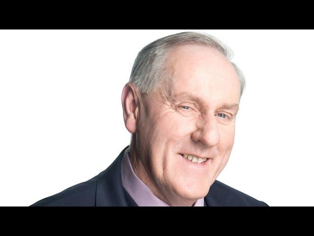 Glór Tíre 2017 | Vote Sean Brennan | TG4