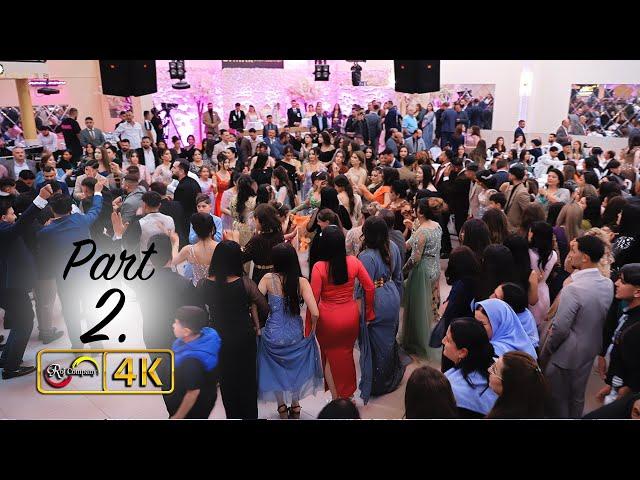 Bazir & Sarab : Khanjar & Norhan - Part 2 - Jenedi -  by Roj Company