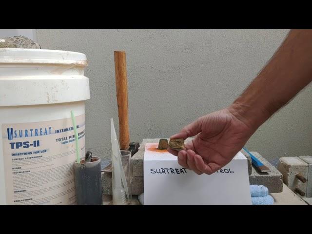 pH Combination Indicator Dye 5 Minutes