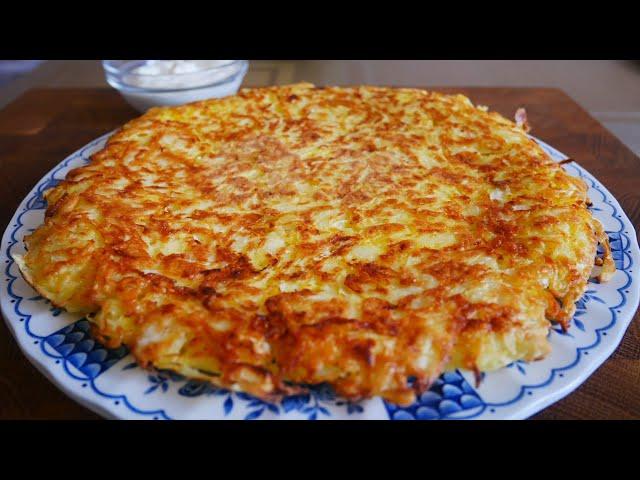 Рецепт из капусты блюдо за 10 минут Так ВКУСНО КАПУСТУ вы НЕ ГОТОВИЛИ никогда!