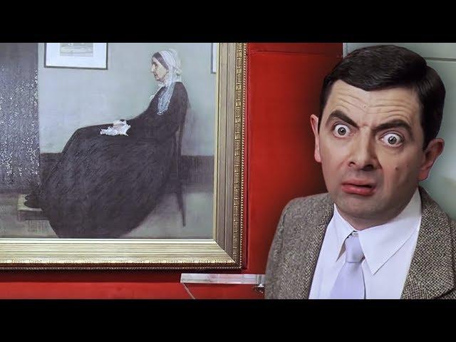 Dr. Bean's SPEECH ️| Bean Movie | Funny Clips | Mr Bean Official