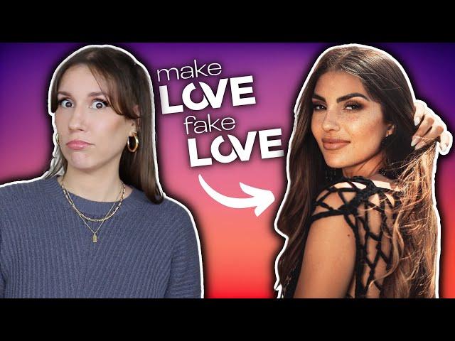 Miese Playboys oder die große Liebe - Make Love Fake Love, Folge 1-9