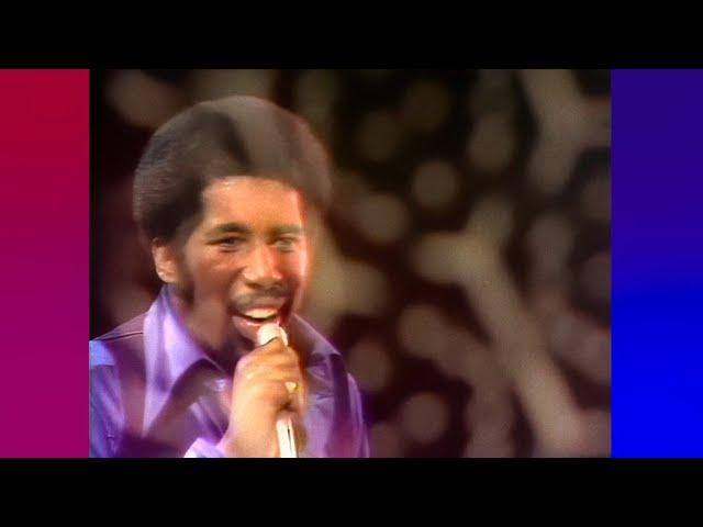 Ben E.  King • “Spanish Harlem” • 1970 [Reelin' In The Years Archive]