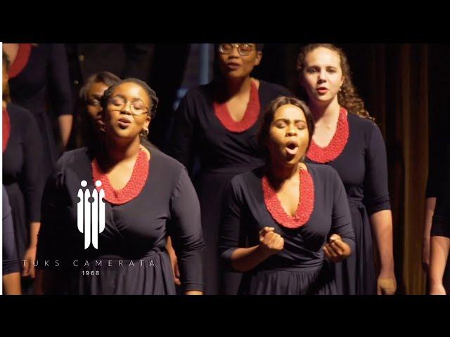 Ukholo lwami/iSabatha - South African Gospel Medley. Arr. Michael Barrett and Mpumelelo Manyathi.