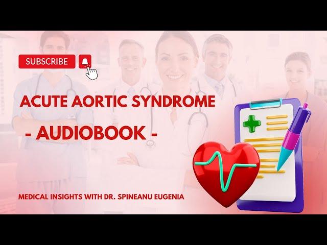 Acute Aortic Syndrome Symptoms, Diagnosis, and Treatment: Recognizing AAS Early | Health