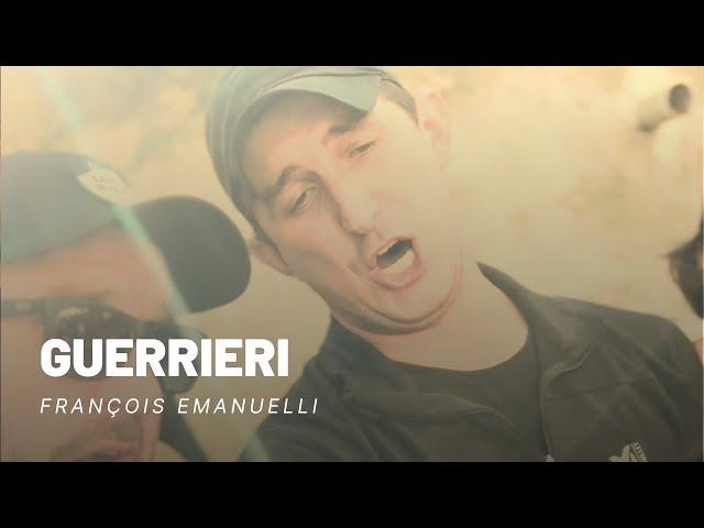 François Emanuelli - Guerrieri (Chanson corse)