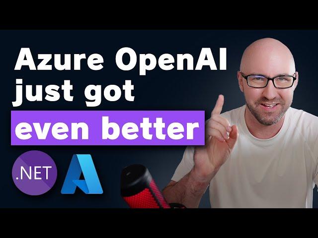 Azure OpenAI Assistants V2 API in C# .NET - RAG with File Search Tool