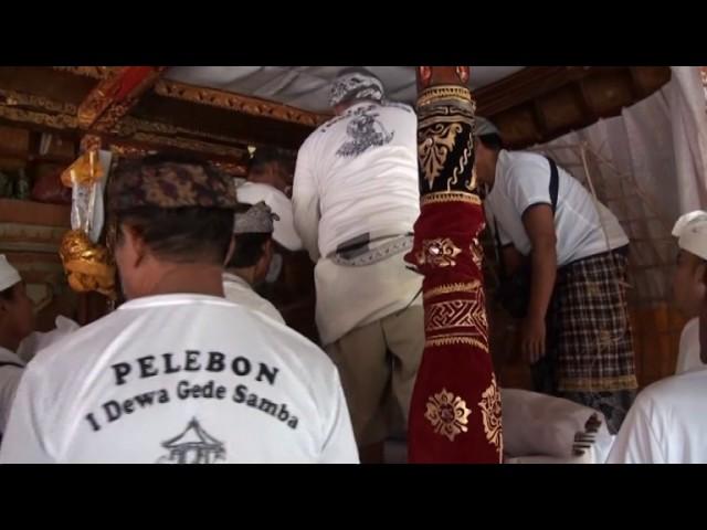 Plebon I Dewa Gede Samba 02 Pebruari 2017