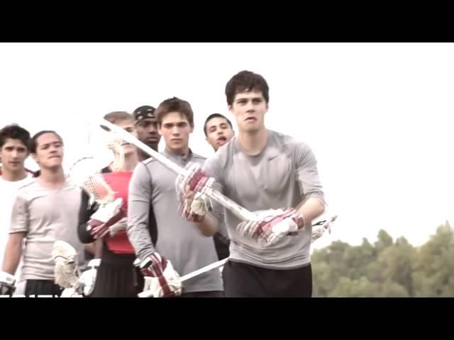 Teen Wolf Lacrosse II "Freaks"