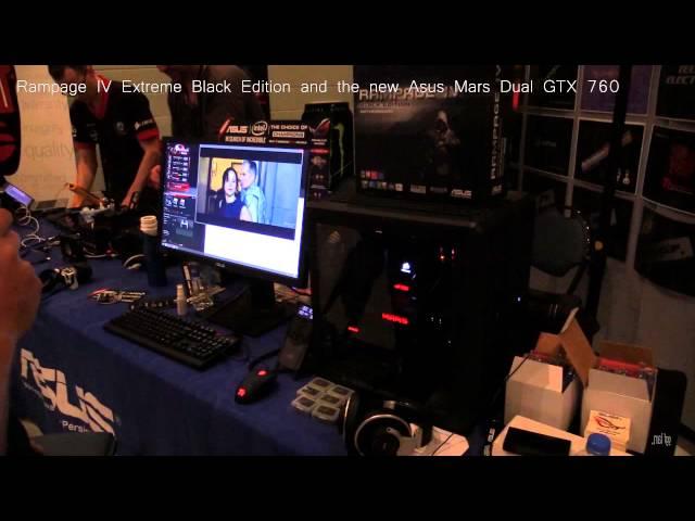 GGF LAN November 23rd 2013 Event Video